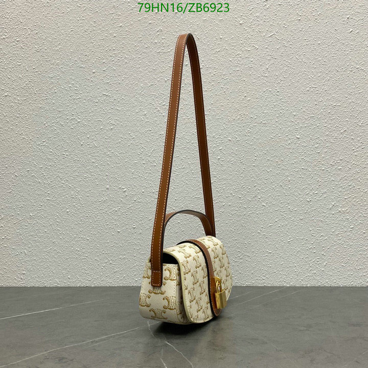 Celine-Bag-4A Quality Code: ZB6923 $: 79USD