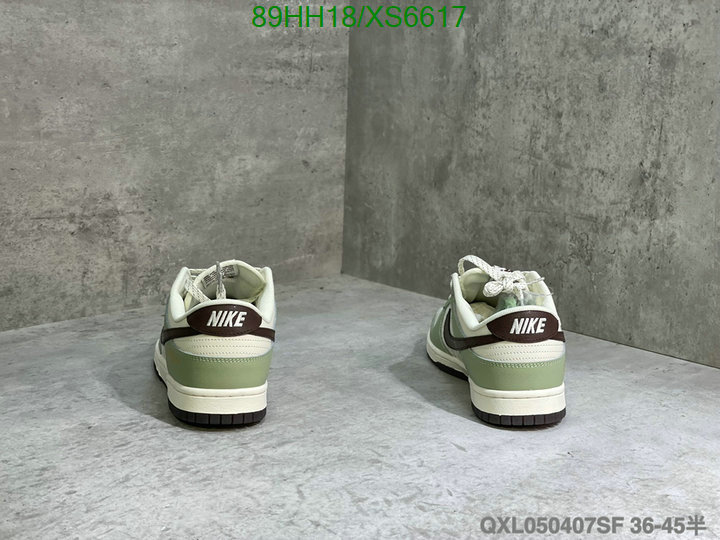 Nike-Men shoes Code: XS6617 $: 89USD