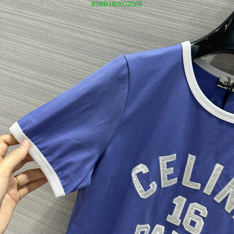 Celine-Clothing Code: XC2566 $: 85USD