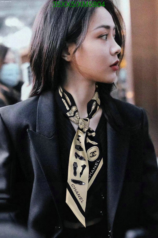 Chanel-Scarf, Code: XM5804,$: 35USD