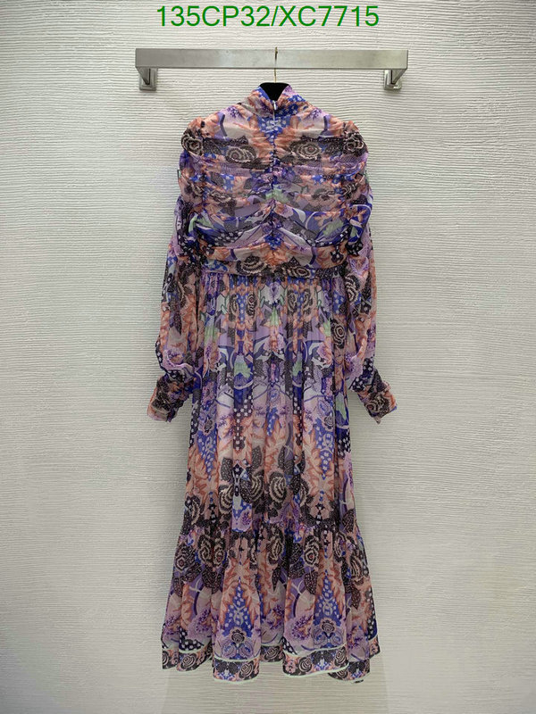 Zimmermann-Clothing Code: XC7715 $: 135USD