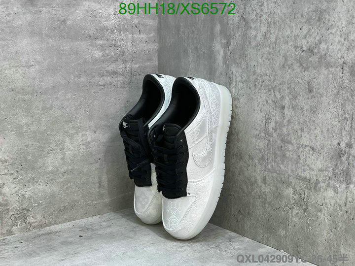 NIKE-Women Shoes Code: XS6572 $: 89USD