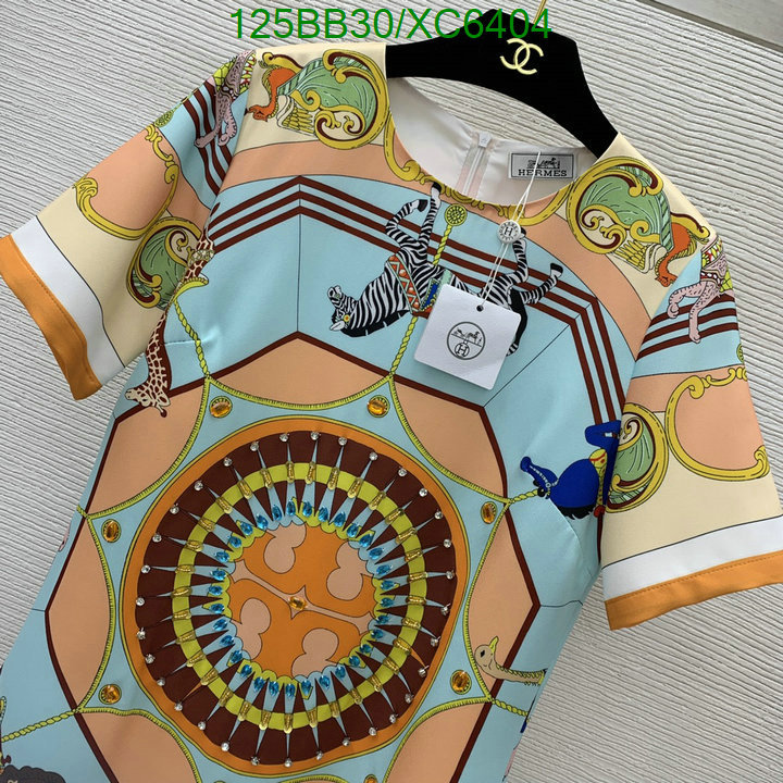 Hermes-Clothing Code: XC6404 $: 125USD