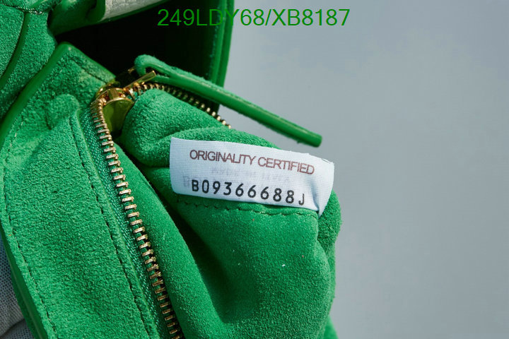 BV-Bag-Mirror Quality Code: XB8187 $: 249USD