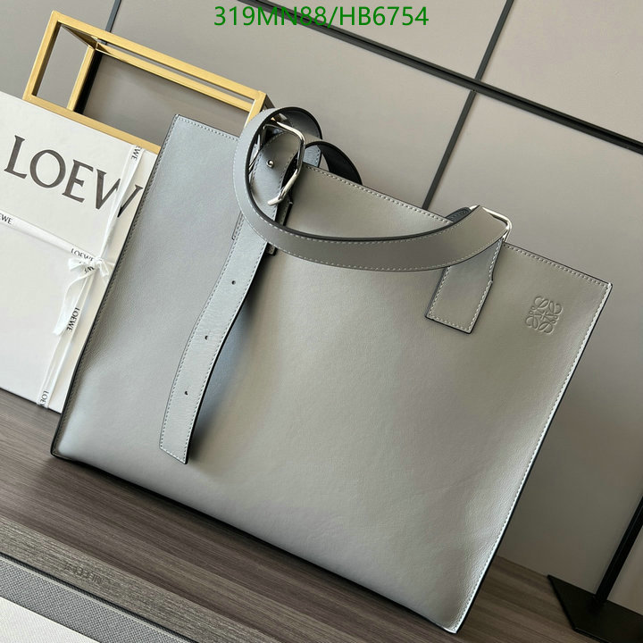 Loewe-Bag-Mirror Quality Code: HB6754 $: 319USD