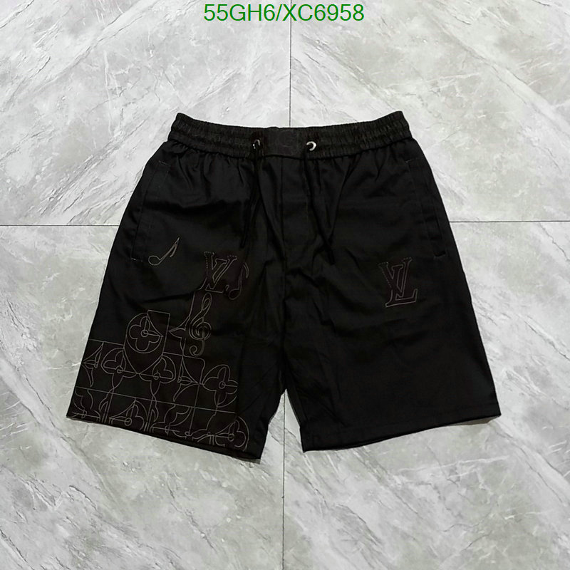 LV-Clothing Code: XC6958 $: 55USD