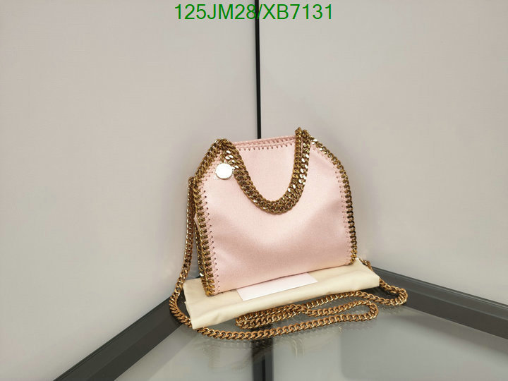 Stella McCartney-Bag-Mirror Quality Code: XB7131