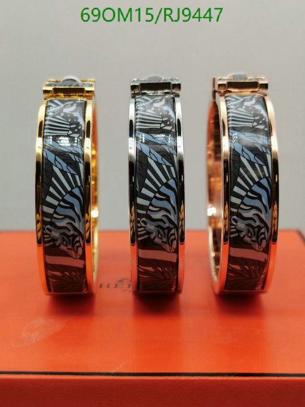 Hermes-Jewelry Code: RJ9447 $: 69USD