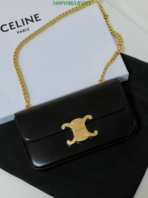 Celine-Bag-Mirror Quality Code: LB5872 $: 349USD