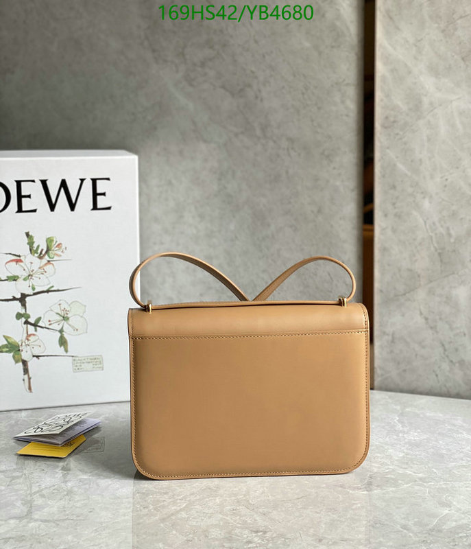 Loewe-Bag-Mirror Quality Code: YB4680