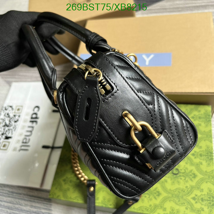 Gucci-Bag-Mirror Quality Code: XB8215 $: 269USD