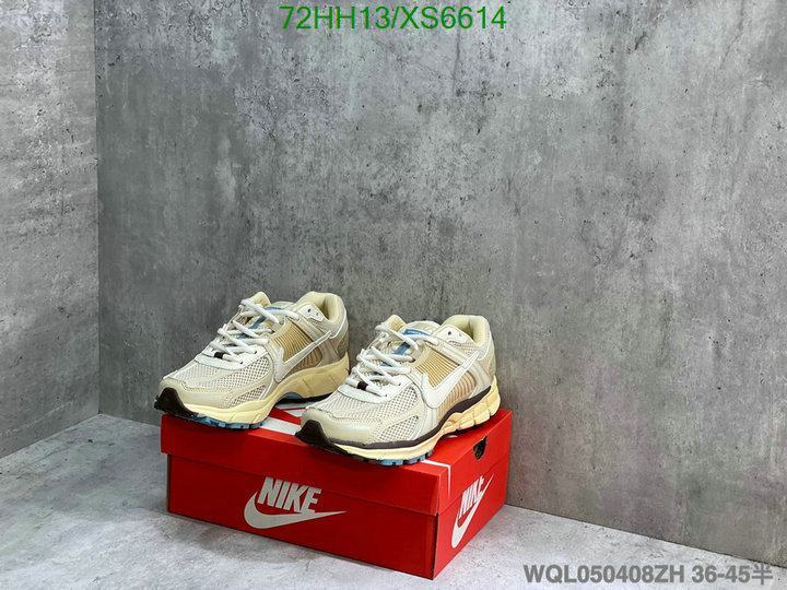 NIKE-Women Shoes Code: XS6614 $: 72USD