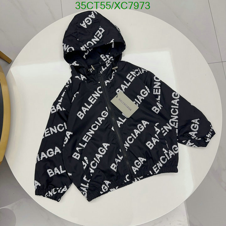 Burberry-Kids clothing Code: XC7973 $: 35USD