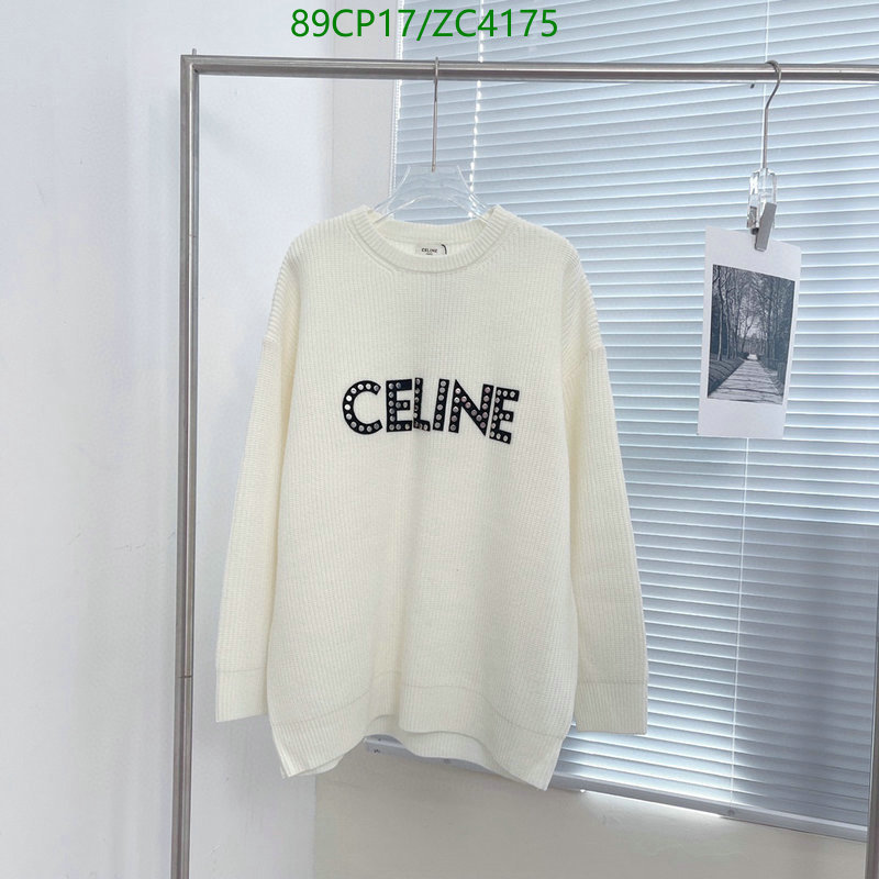 Celine-Clothing Code: ZC4175 $: 89USD