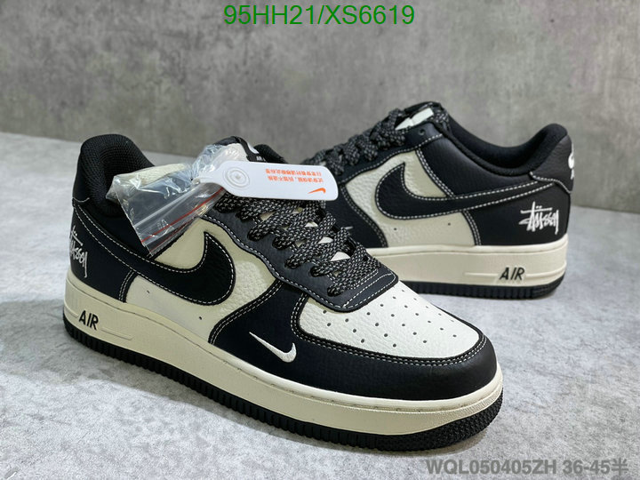 Nike-Men shoes Code: XS6619 $: 95USD