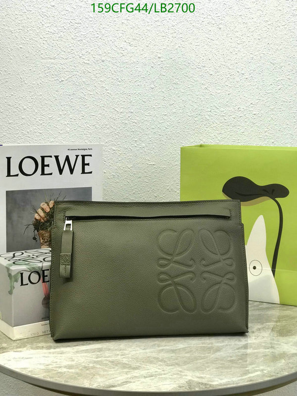 Loewe-Bag-Mirror Quality Code: LB2700 $: 159USD