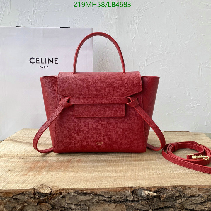 Celine-Bag-Mirror Quality Code: LB4683 $: 219USD