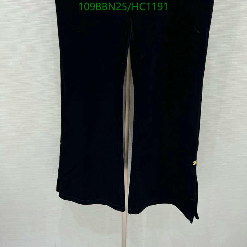 Celine-Clothing Code: HC1191 $: 109USD