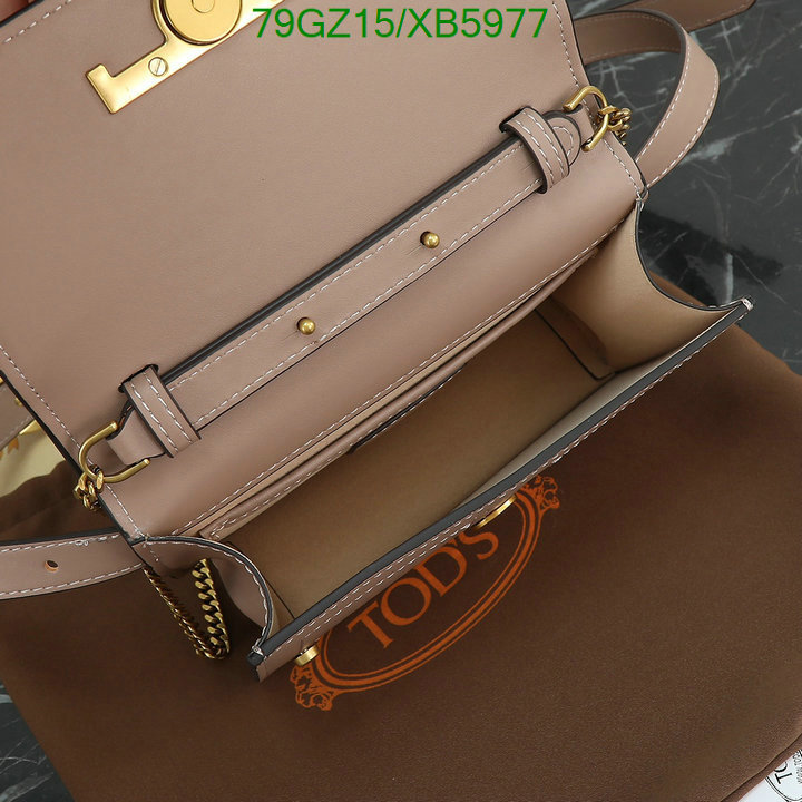 Tods-Bag-4A Quality, Code: XB5977,$: 79USD