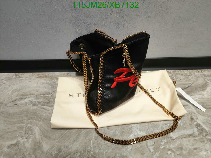 Stella McCartney-Bag-Mirror Quality Code: XB7132 $: 115USD