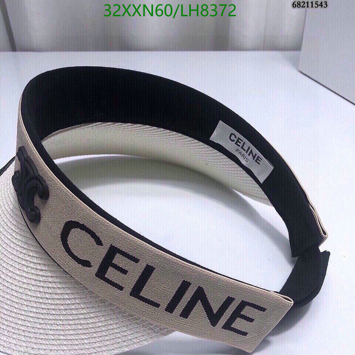 Celine-Cap (Hat) Code: LH8372 $: 32USD