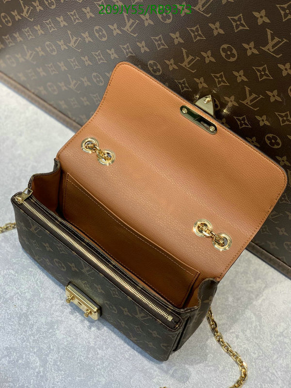 LV-Bag-Mirror Quality Code: RB9373 $: 209USD