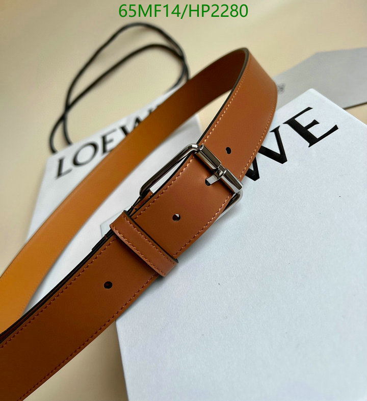 Loewe-Belts Code: HP2280 $: 65USD