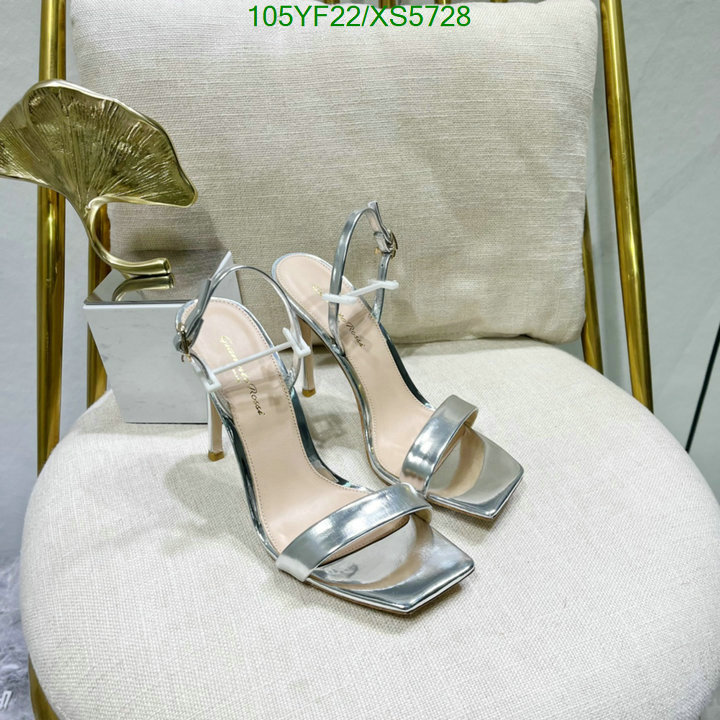 Gianvito Rossi-Women Shoes, Code: XS5728,$: 105USD