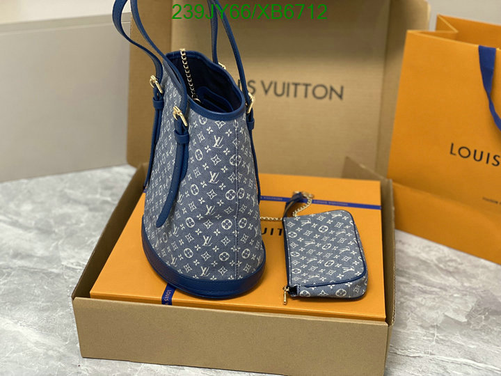 LV-Bag-Mirror Quality Code: XB6712 $: 239USD