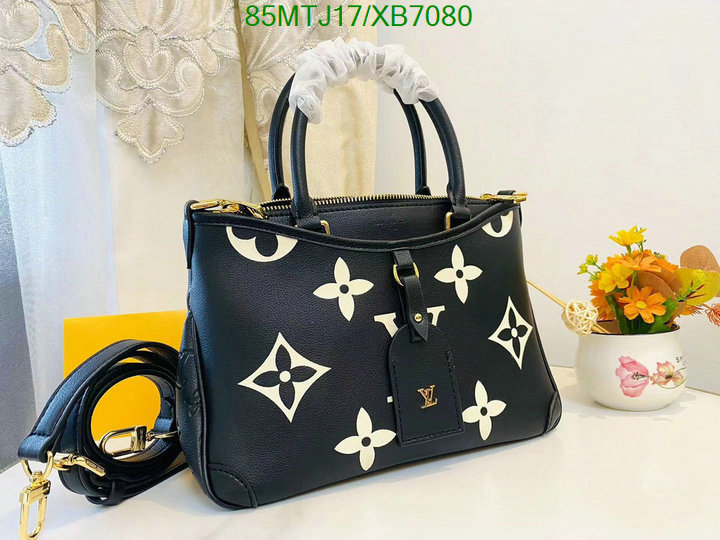 LV-Bag-4A Quality Code: XB7080 $: 85USD