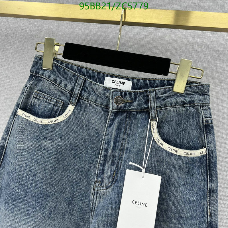 Celine-Clothing Code: ZC5779 $: 95USD