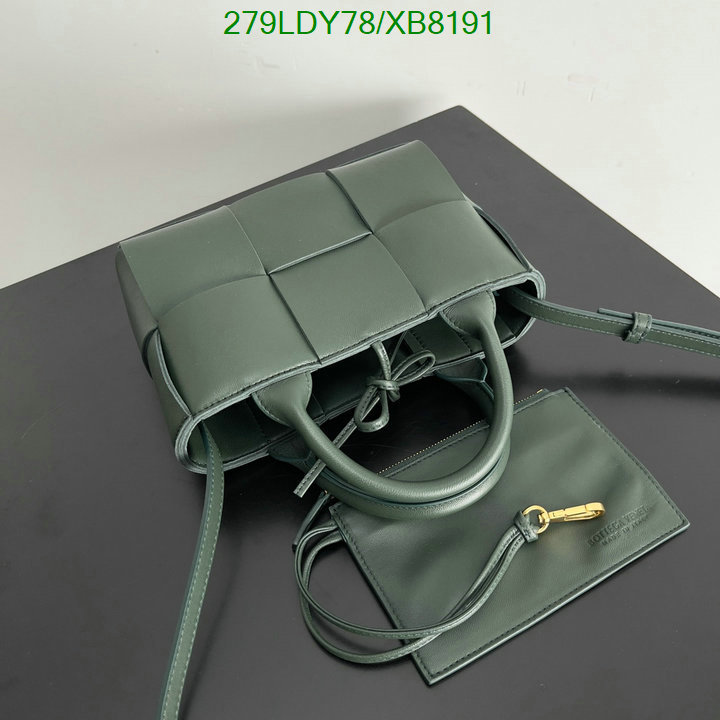 BV-Bag-Mirror Quality Code: XB8191 $: 279USD