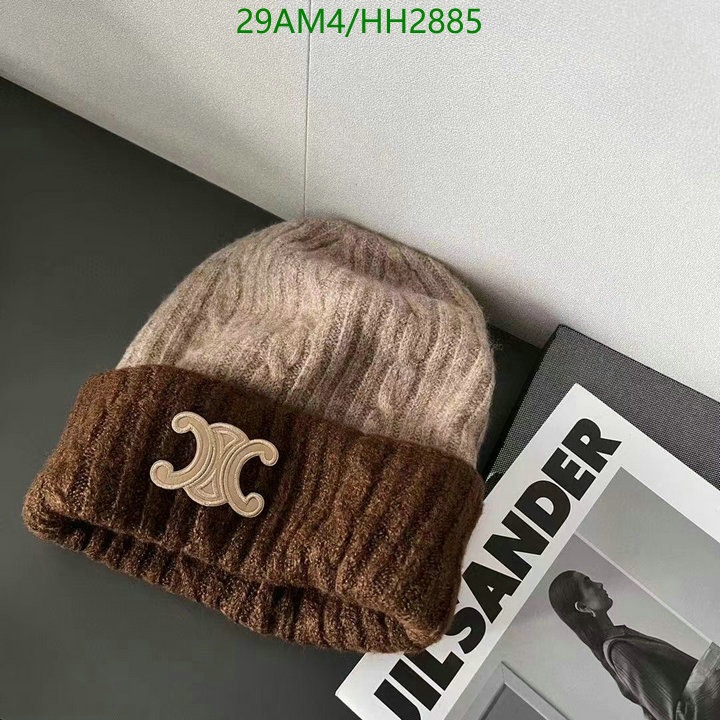 Celine-Cap (Hat) Code: HH2885 $: 29USD