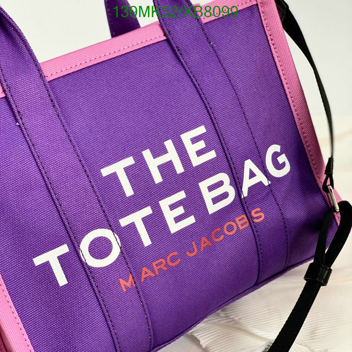 Marc Jacobs-Bag-Mirror Quality Code: XB8099