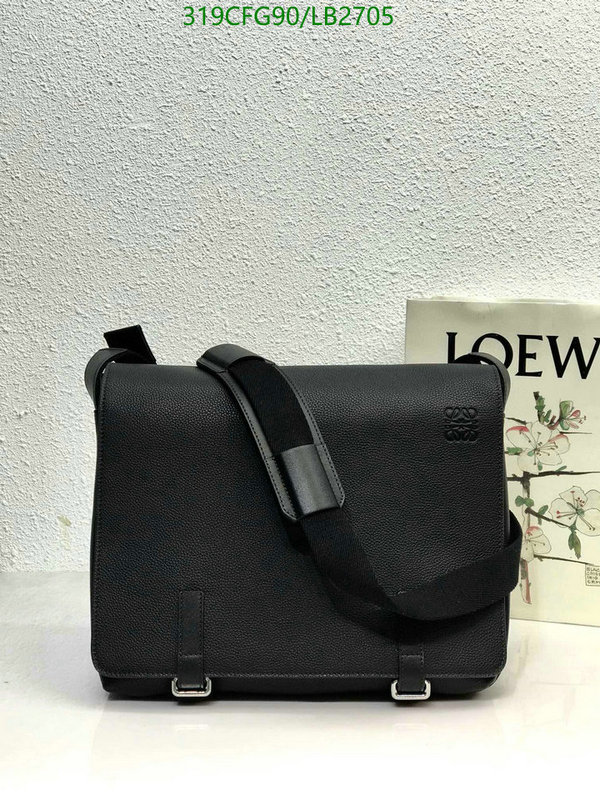 Loewe-Bag-Mirror Quality Code: LB2705 $: 319USD