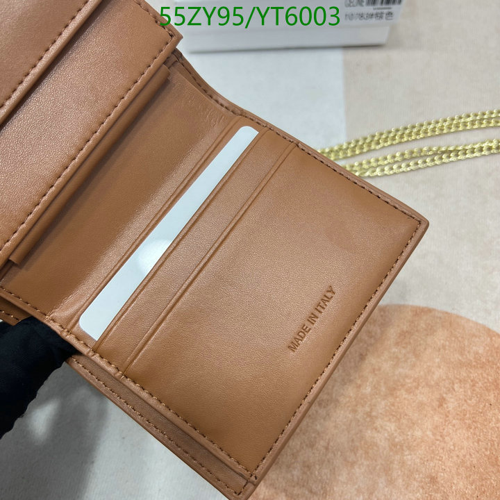 Celine-Wallet(4A) Code: YT6003 $: 55USD