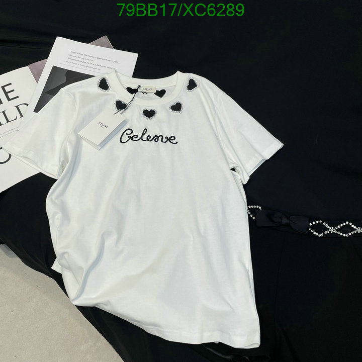 Celine-Clothing Code: XC6289 $: 79USD