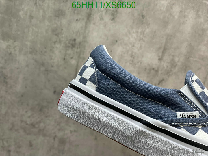 Vans-Men shoes Code: XS6650 $: 65USD