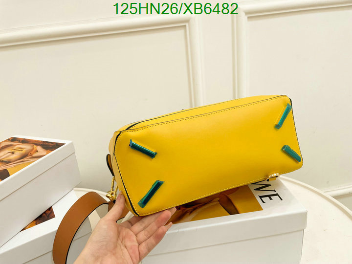 Loewe-Bag-4A Quality Code: XB6482