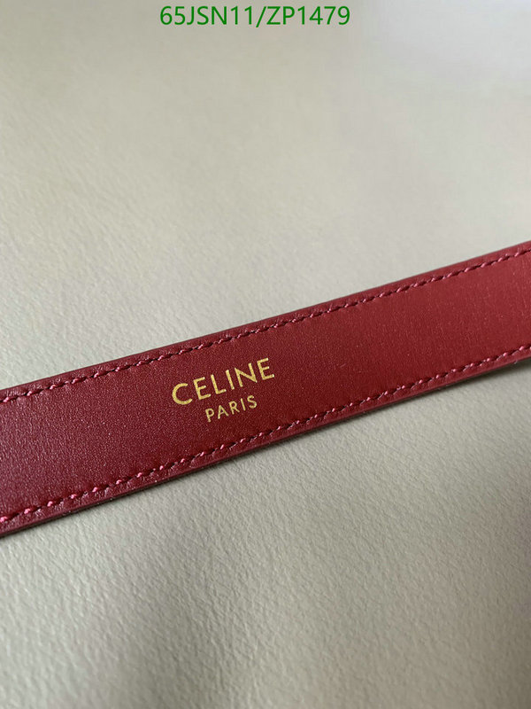 Celine-Belts Code: ZP1479 $: 65USD