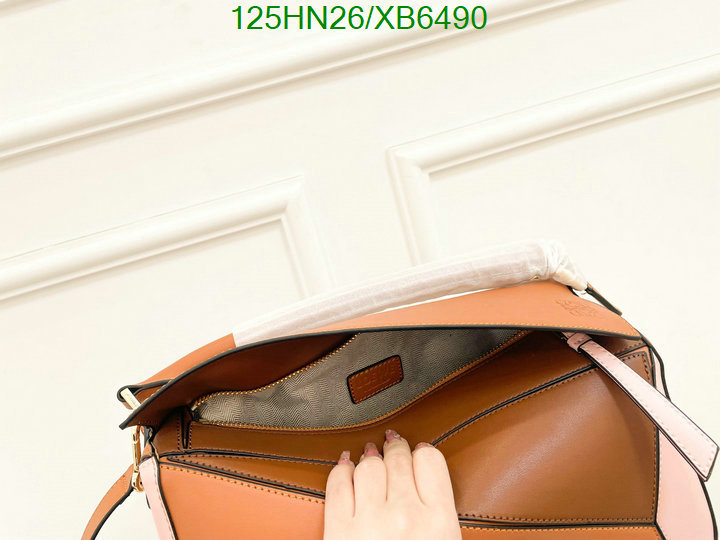 Loewe-Bag-4A Quality Code: XB6490