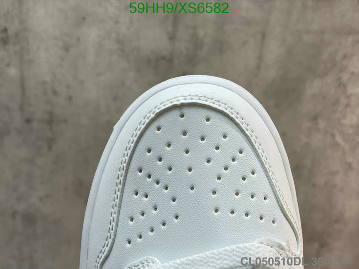 NIKE-Women Shoes Code: XS6582 $: 59USD