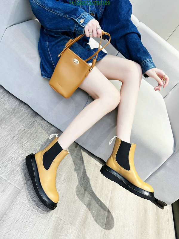 Boots-Women Shoes Code: ZS6369 $: 115USD