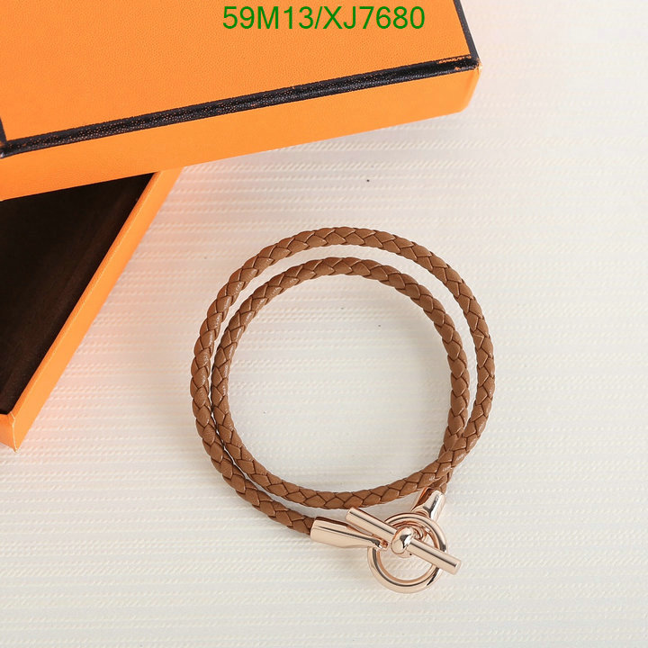 Hermes-Jewelry Code: XJ7680 $: 59USD