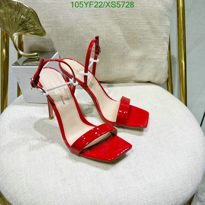 Gianvito Rossi-Women Shoes, Code: XS5728,$: 105USD