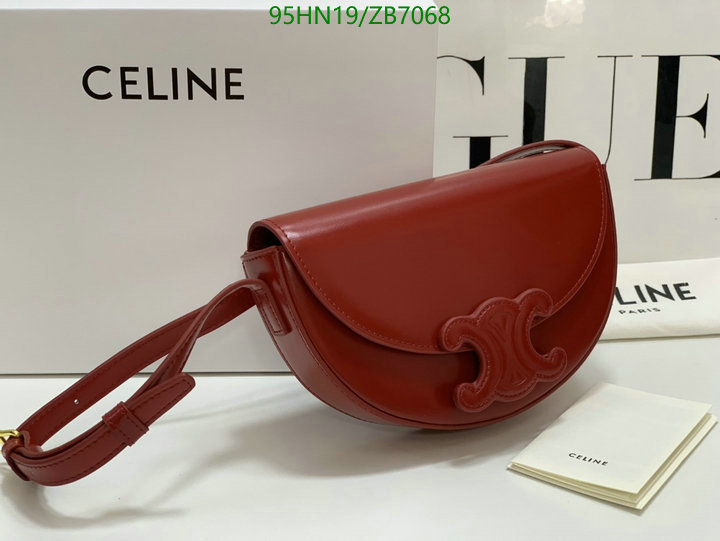 Celine-Bag-4A Quality Code: ZB7068 $: 95USD