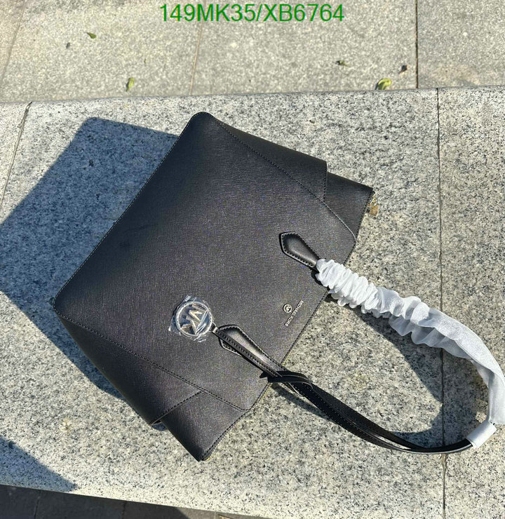 Michael Kors-Bag-Mirror Quality Code: XB6764 $: 149USD