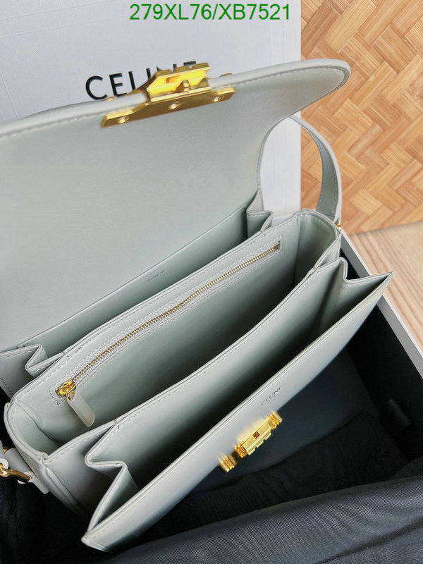 Celine-Bag-Mirror Quality Code: XB7521 $: 279USD