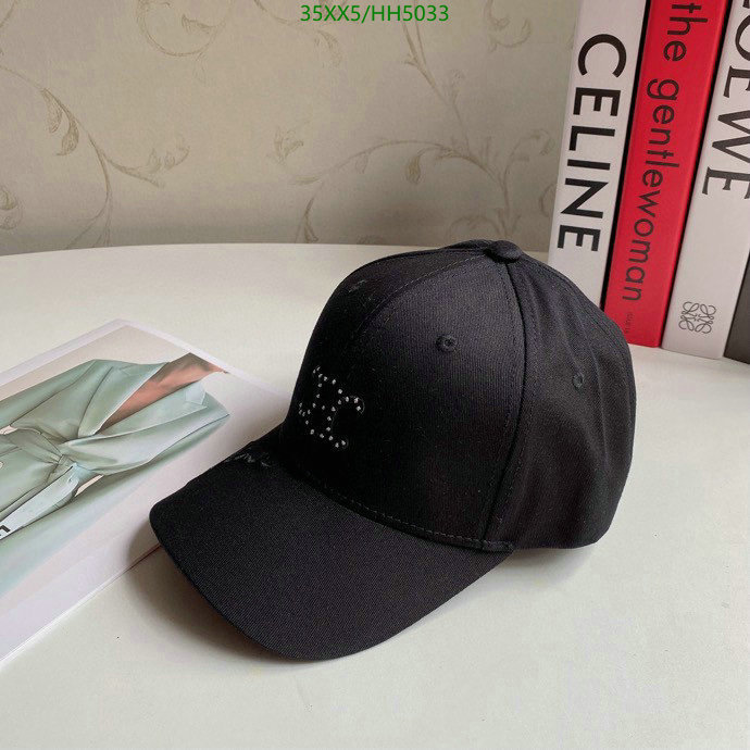 Celine-Cap (Hat) Code: HH5033 $: 35USD