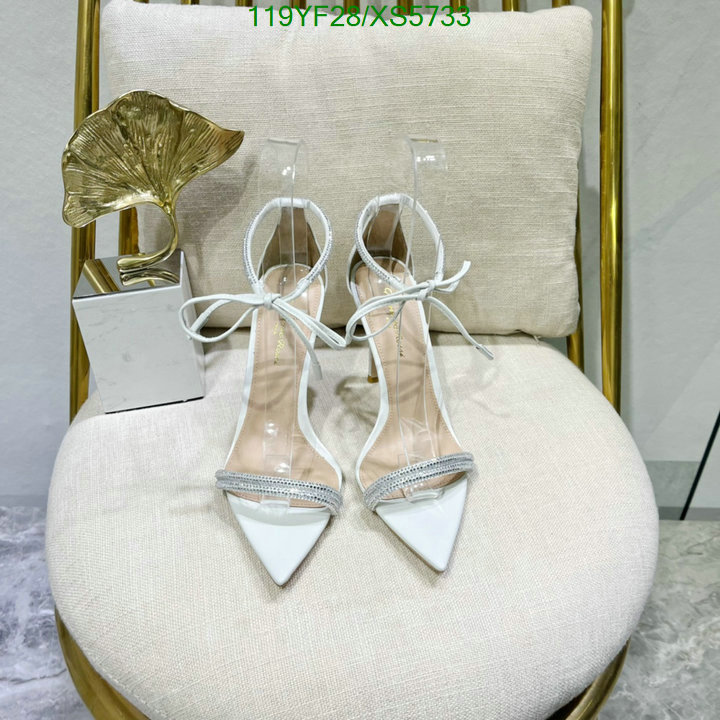 Gianvito Rossi-Women Shoes, Code: XS5733,$: 119USD